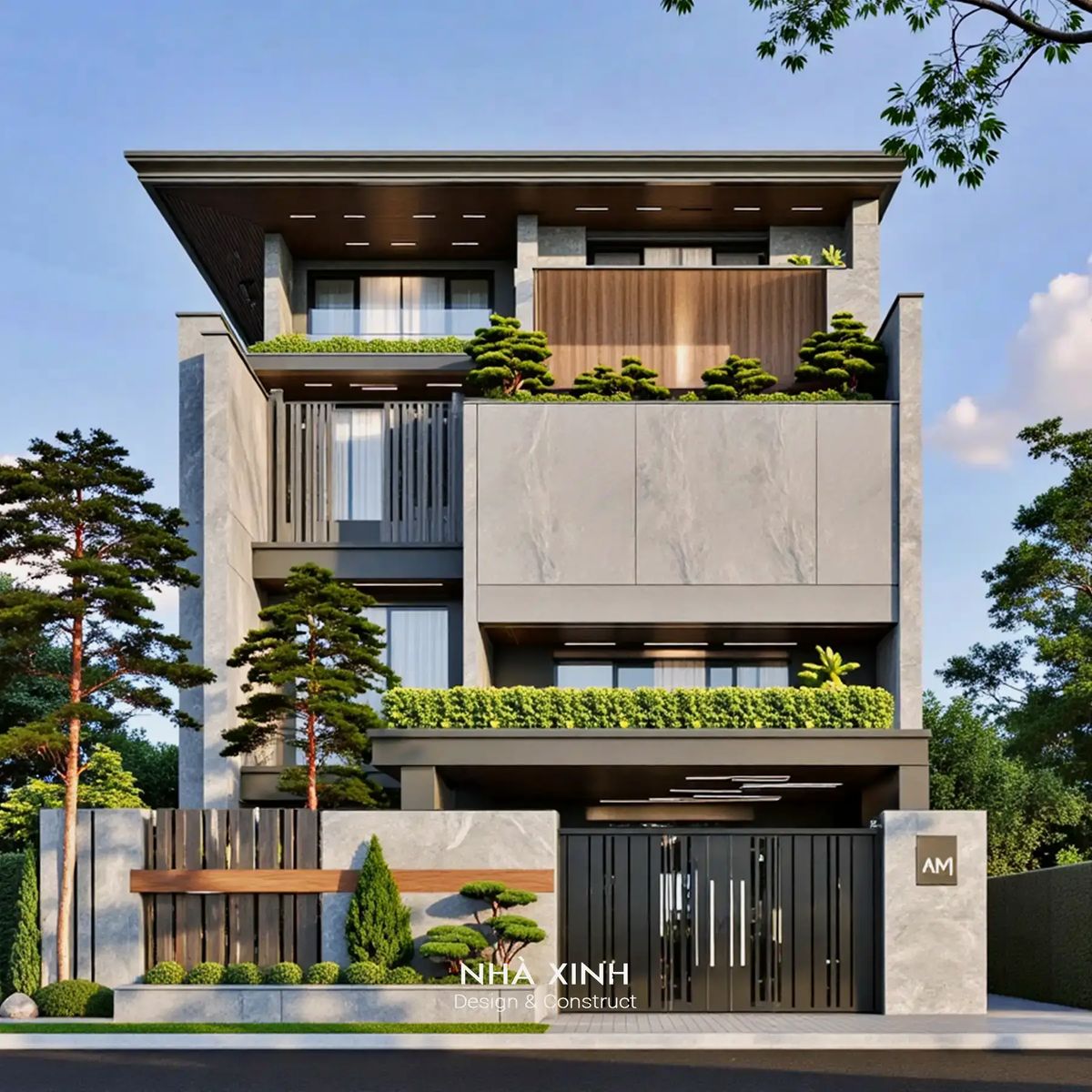 Thiết kế