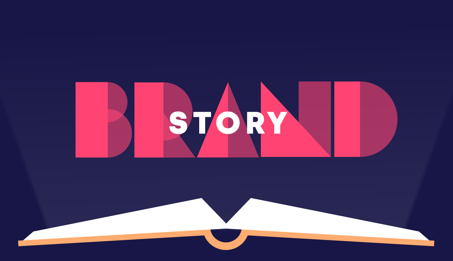 Brand Story: Cách tạo ra câu chuyện cho thương hiệu