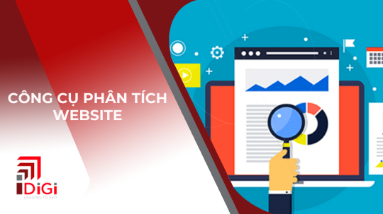 Top 6 công cụ phân tích website uy tín hiện nay