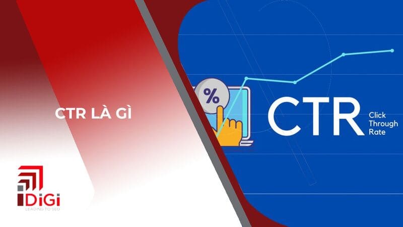 CTR là gì? Cách tăng tỉ lệ nhấp chuột trong SEO