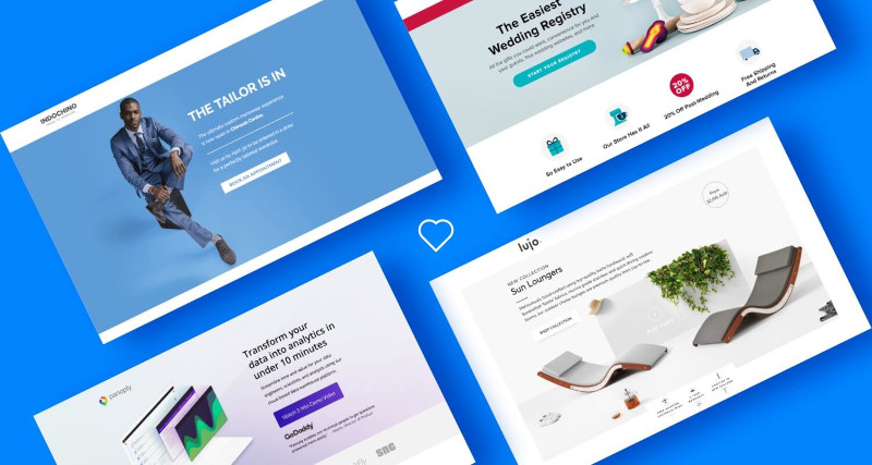 Landing Page là gì? Cách thiết kế Landing Page hiệu quả cho người mới