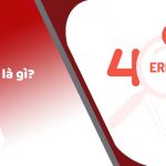 Lỗi 404 là gì? Nguyên nhân và cách khắc phục hiệu quả