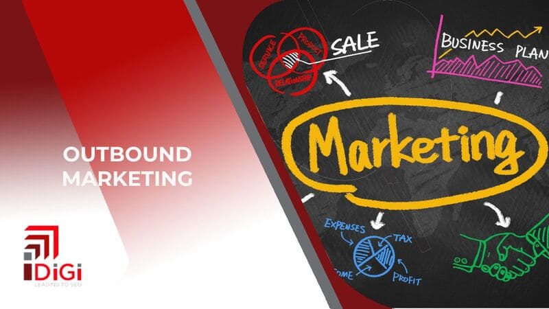 Outbound Marketing là gì? Các loại hình Outbound Marketing