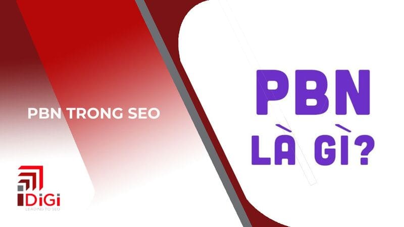 PBN là gì? 6+ bước quan trọng khi xây dựng PBN trong SEO