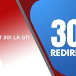 Redirect 301 là gì?
