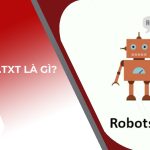 robots.txt là gì