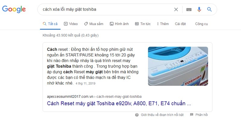 SERPs là gì? Các yếu tố xếp hạng website trên SERPs