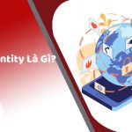 Social entity là gì? Giải đáp