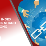 TOP 7+ cách index backlink nhanh chóng cực kỳ hiệu quả