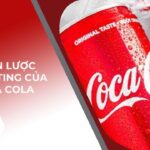 Phân tích chiến lược marketing của Coca Cola tại Việt Nam