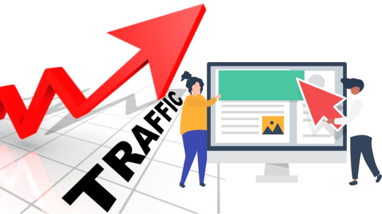 Backlink được index giúp cải thiện vị trí của bạn trên công cụ tìm kiếm