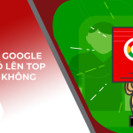 Web bị Google phạt có lên top được không? Và cách khắc phục