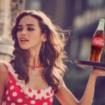 Triết lý trong việc quảng bá sản phẩm của Coca là sự nhất quán