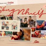 Chiến dịch Marketing của Generali – “SỐNG NHƯ Ý”