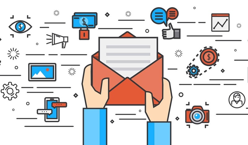 Lí do khiến Email Marketing không hiệu quả