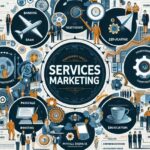 Marketing dịch vụ đòi hỏi doanh nghiệp phải tập trung vào trải nghiệm và cảm xúc của người dùng