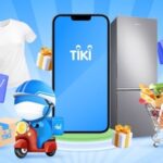 Phân tích chiến lược Marketing của Tiki – Củng cố vị thế trên thị trường thương mại điện tử