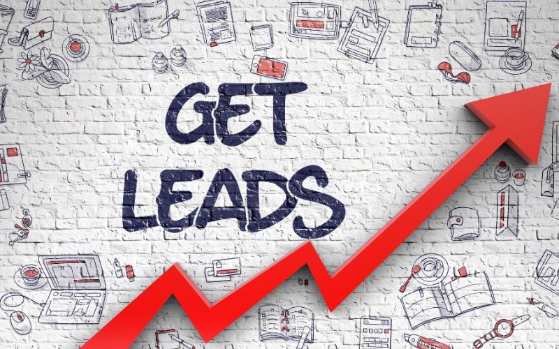 Các công cụ hỗ trợ lead generation