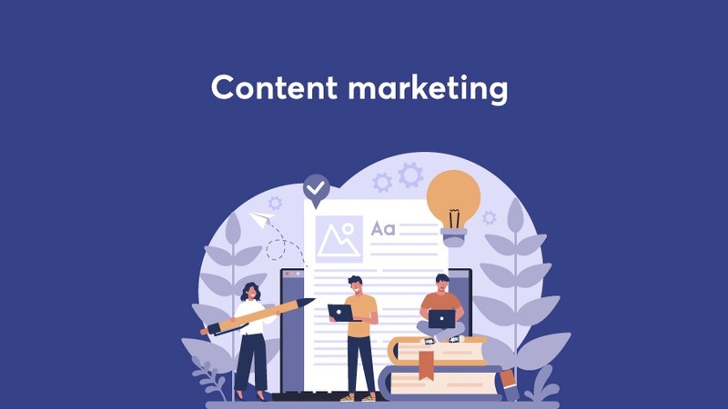 Cách xây dựng chiến lược Content Marketing hiệu quả 2025