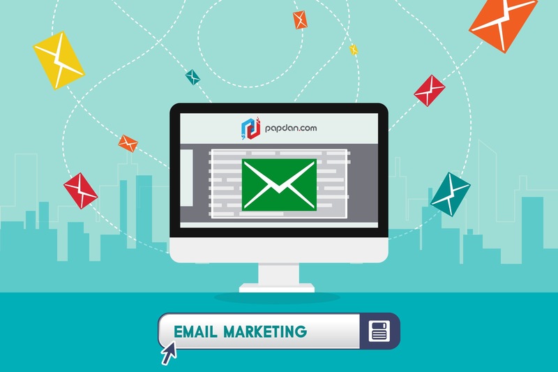 Công cụ chuyên biệt giúp doanh nghiệp tự động hoá quá trình gửi email 