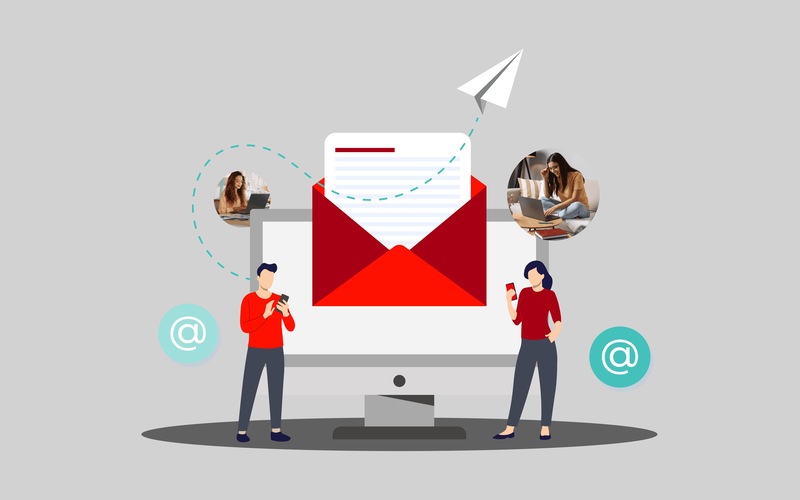 Tìm hiểu về phần mềm Email Marketing trong 5 phút